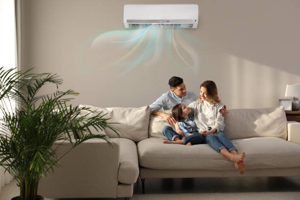 Best Residential HVAC in Grottoes, VA