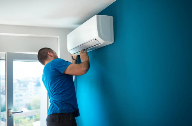 Best Geothermal HVAC Systems in Grottoes, VA