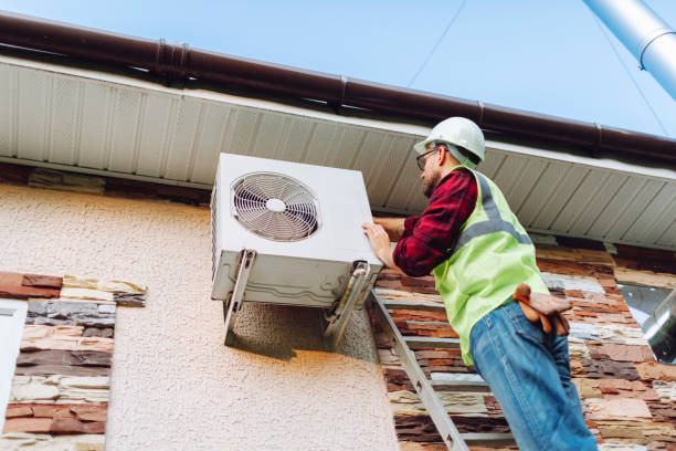Best HVAC Training and Certification in Grottoes, VA