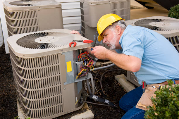 Best Thermostats and Smart Controls in Grottoes, VA