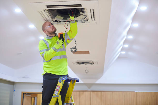 Best Air Conditioning Cleaning in Grottoes, VA