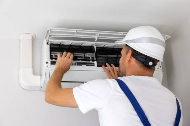 Reliable Grottoes, VA HVAC Solutions