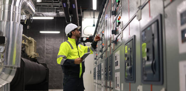 Best HVAC Supply and Distribution in Grottoes, VA