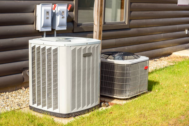 Best HVAC Financing and Leasing in Grottoes, VA