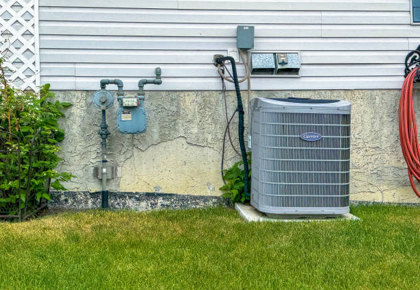 Best Solar-powered HVAC Systems in Grottoes, VA
