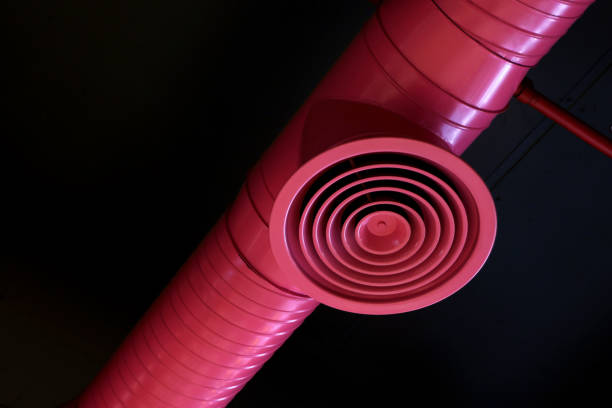 Best Energy-efficient HVAC Solutions in Grottoes, VA